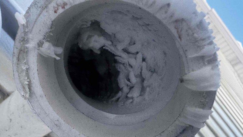 Responded to service call for non-functioning furnace with suspected humidistat issue. Upon inspection, accessed internal components and identified electrical fault in control circuitry. Repaired wiring connections and tested ventilation system for proper operation. Unit now functioning normally with all systems operational.