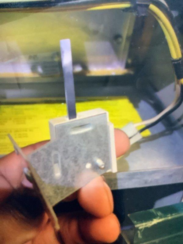 Performed comprehensive furnace tune-up including inspection of the flame sensor and verification of proper ignition system functionality. Examined the Intell-Ignition control board and associated wiring connections to ensure all electrical components were operating within specifications. System is now functioning correctly with all safety features verified.