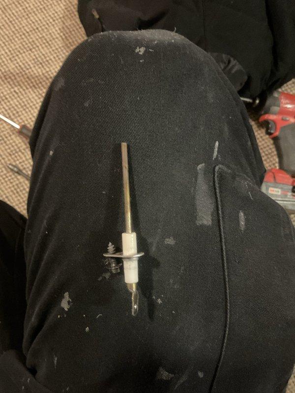 Completed preventative maintenance service on heating system as part of recurring MVP service plan. Performed diagnostic testing with specialized probes and hand tools to verify proper system operation. All maintenance tasks were completed according to manufacturer specifications.