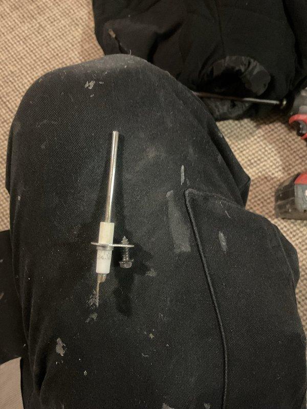 Completed preventative maintenance service on heating system as part of recurring MVP service plan. Performed diagnostic testing with specialized probes and hand tools to verify proper system operation. All maintenance tasks were completed according to manufacturer specifications.