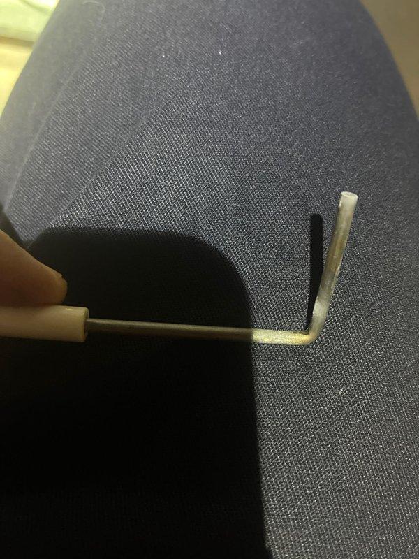 Performed standard tune-up on 2-year-old furnace. Inspected and adjusted components with precision tools. Verified filter condition with minimal dust accumulation, indicating proper maintenance intervals.