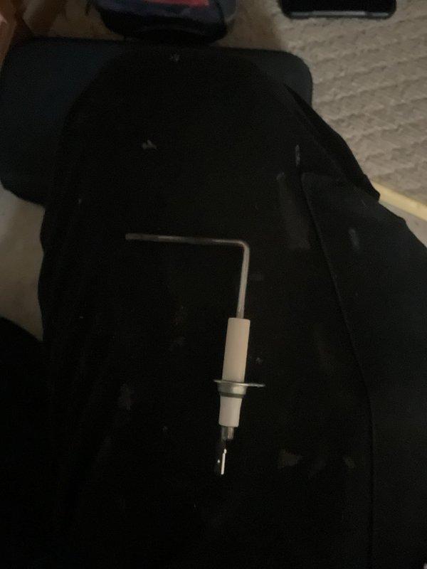 Performed annual fall furnace maintenance including comprehensive inspection and filter replacement. Utilized temperature probe to verify proper system operation and heating performance.