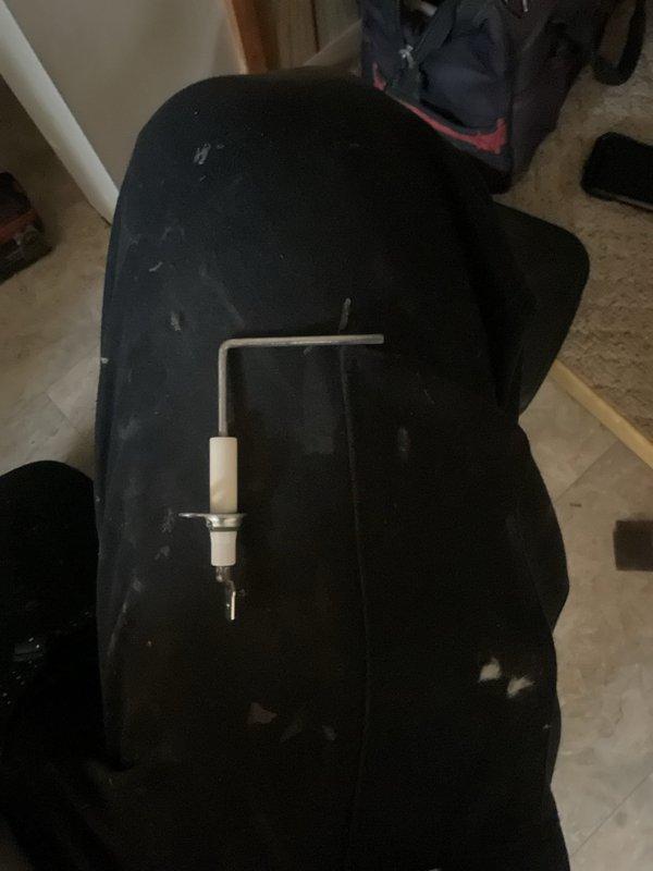 Performed annual fall furnace maintenance including comprehensive inspection and filter replacement. Utilized temperature probe to verify proper system operation and heating performance.