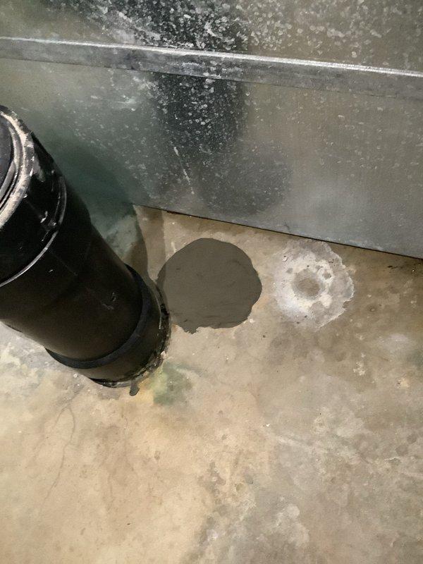 Successfully ran a new service main line to the home, relocating the water meter to the front of the property. Completed tie-in to existing plumbing system to ensure proper water supply throughout the residence. Job required extensive copper pipe installation with appropriate connections to existing infrastructure.