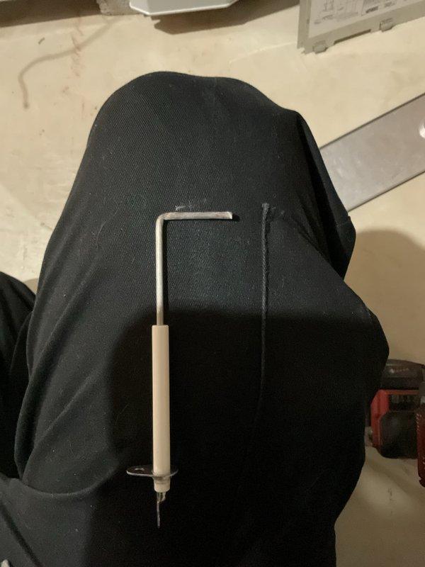 Performed routine maintenance on client's newer furnace system (less than one year old). Used hex key tool to access and service internal components. System was inspected and verified to be operating within manufacturer specifications.