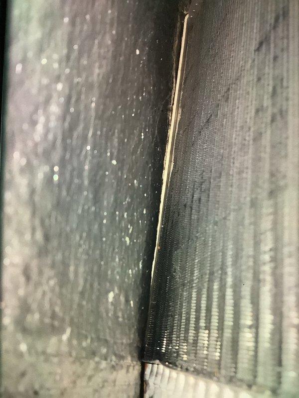 Performed scheduled MVP Heating maintenance service that had been rescheduled from previous date. Conducted comprehensive combustion analysis using Bacharach analyzer, which confirmed system is operating at 83.0% efficiency with acceptable emissions (O2: 9.6%, CO: 17ppm, CO2: 6.4%). Inspected insulation and vapor barrier integrity during service.