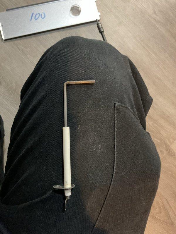 Performed routine heating system maintenance visit. Utilized hex key tools to complete necessary adjustments. System inspected and serviced according to maintenance protocol.