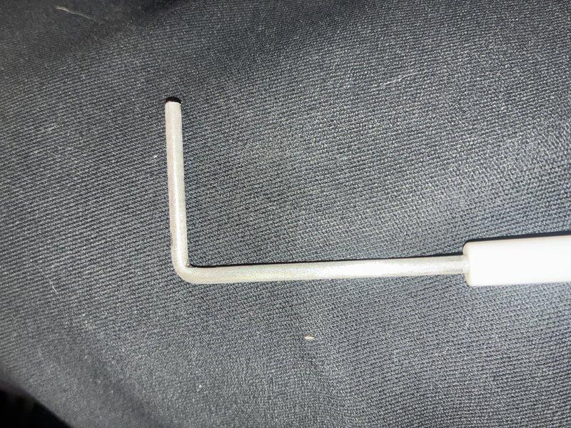 Performed routine furnace maintenance and operational check. Inspected gas valve connections and verified proper function. Customer confirmed heating system is operating correctly.