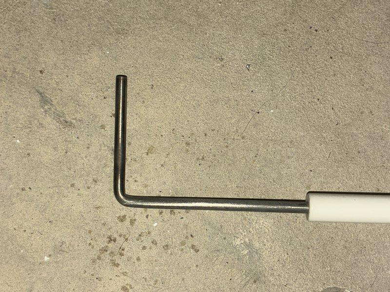 Performed scheduled maintenance on 7-year-old heating system. Inspected furnace components including control board, wiring connections, and ventilation ducts. Used specialized tool to make necessary adjustments to system. All components verified to be properly connected and functioning correctly.