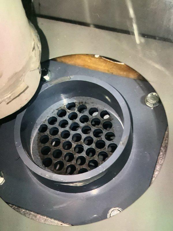 Performed scheduled maintenance on 11-year-old furnace. Inspected drainage system and filter components for proper operation. Examined control board and electrical connections, noting 120V igniter system functioning normally. All components tested and verified operational for heating season.