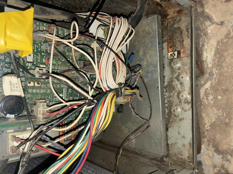 Responded to no-heat service call for 12-year-old furnace failing to heat beyond 60°F. Inspection revealed significant dust accumulation on blower assembly and control board. Performed comprehensive cleaning of components, replaced worn igniter, and recalibrated thermostat. System now functioning properly with proper heat output.