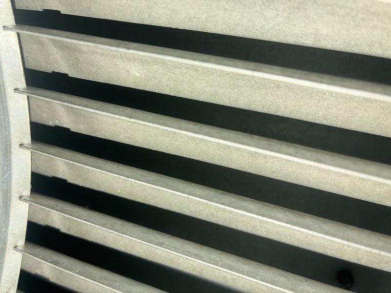Completed scheduled heating maintenance visit for MVP customer with 3-year-old system. Inspected ventilation components and confirmed proper airflow through vents. Used specialized tools to perform necessary adjustments to ensure optimal system operation.