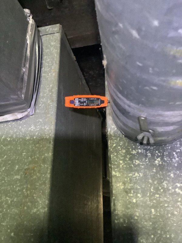 Responded to service call for 15-year-old rental furnace producing cold air. Upon inspection, found faulty limit switch causing system to shut down prematurely. Replaced switch, cleaned flame sensor, and verified proper ignition sequence. Unit now operating correctly with appropriate temperature rise and normal heating cycle.