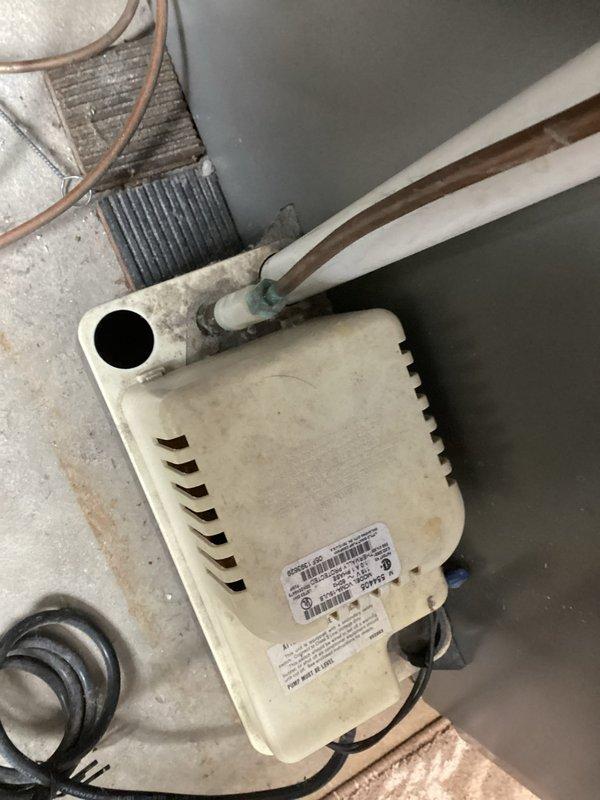 Performed rescheduled furnace maintenance on 5-year-old unit for MVP customer. Inspected evaporator coil, condensate drainage system, and heat exchanger. System appears to be functioning properly with normal signs of operational wear.