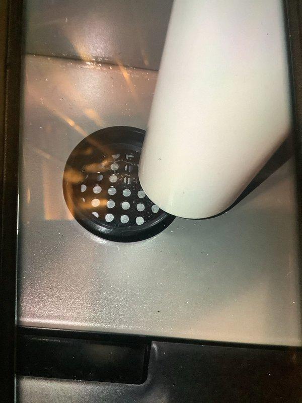 Performed scheduled MVP Heating maintenance service on furnace system of unknown age. Conducted full inspection of the unit, including examination of PVC ventilation pipes, condensate drainage system, and associated ductwork. All components were found to be functioning properly with no issues requiring immediate attention.