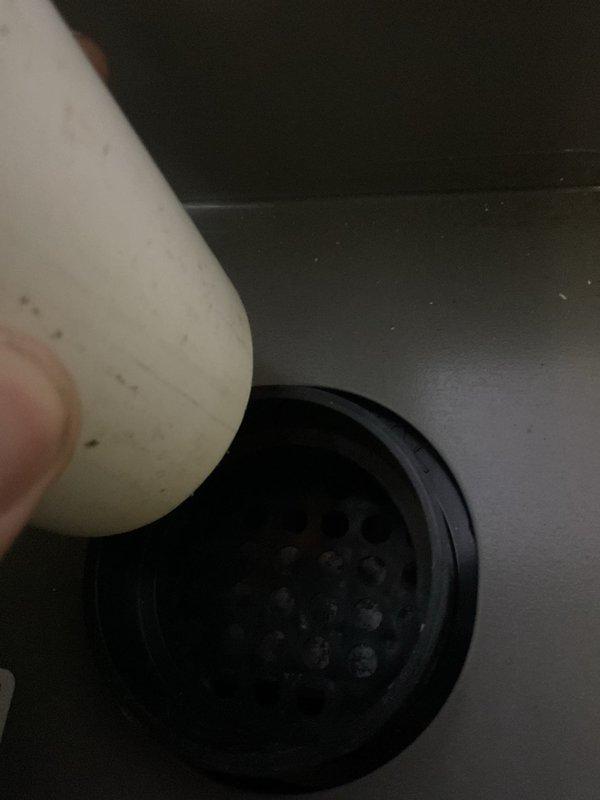 Performed scheduled MVP heating maintenance service. Inspected heating system components using specialized diagnostic tools. Removed and examined system caps/covers to access internal components for cleaning and assessment of ventilation elements.