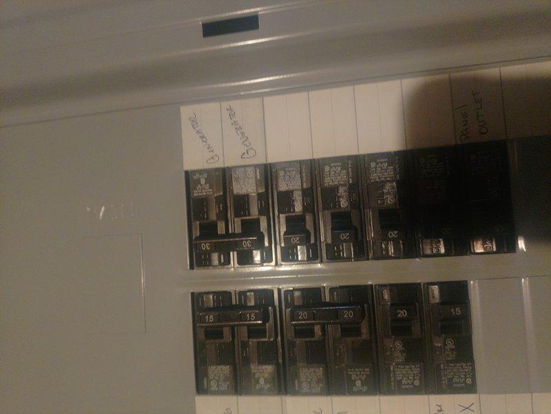 Responded to customer complaint regarding generator not automatically engaging during power outage. Inspected automatic transfer switch and emergency center electrical panel. Discovered faulty connection between transfer switch and main circuit breaker panel preventing proper operation. Repaired connection and tested system functionality, confirming generator now properly activates when triggered.