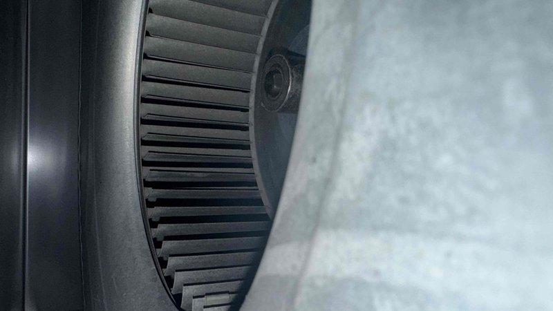 Performed scheduled MVP furnace maintenance service. Inspected blower wheel assembly for debris and proper operation - found in good working condition with no obstructions. Examined control board and electrical connections, verifying all wiring terminals were secure and properly connected with no signs of wear or damage to the circuit components.