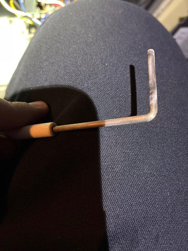 Completed scheduled maintenance check on furnace system. Inspected ignition system components including igniter and flame sensor, cleaning as needed to ensure proper operation. Membership service renewed with all standard preventative maintenance procedures performed to manufacturer specifications.