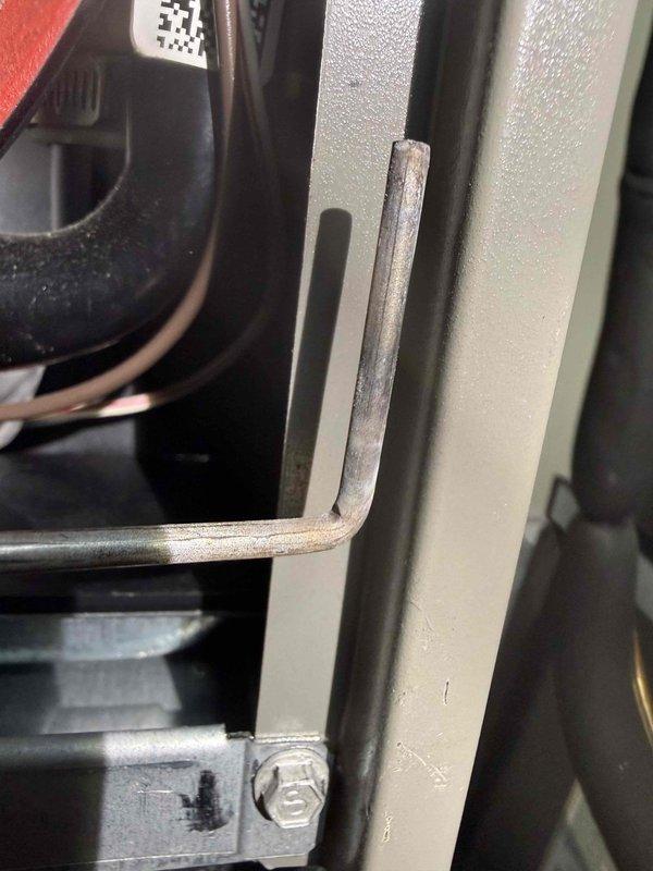 Completed scheduled MVP Heating maintenance service. Performed visual inspection of furnace components including circuit board, wiring connections, and blower assembly. All components appear properly installed and in normal working condition with no visible damage or deterioration noted.