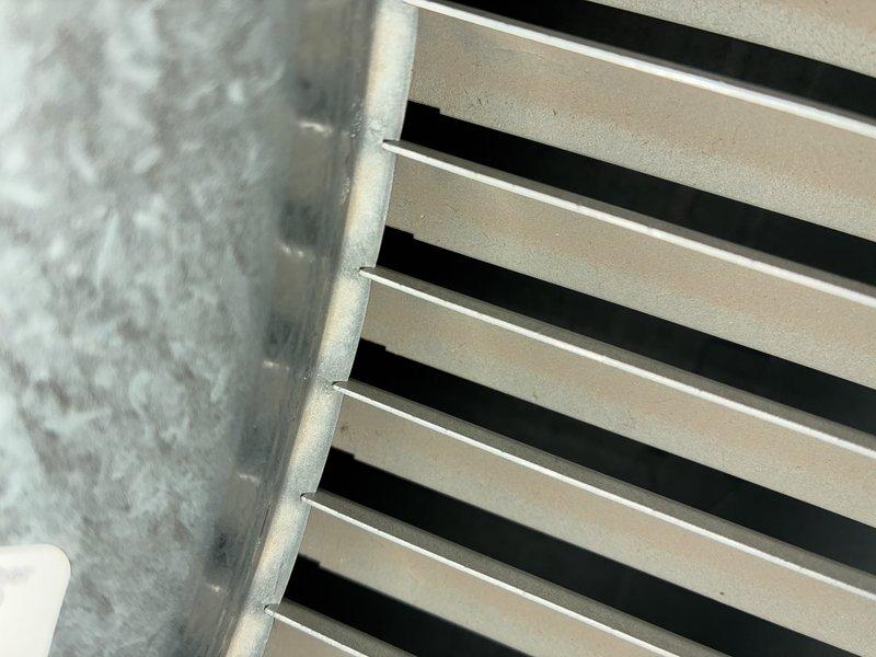 Performed routine maintenance on 6-year-old heating system as part of recurring MVP service. Inspected furnace components, ductwork, and ventilation system, confirming proper operation of all elements. System shows normal wear but is functioning correctly with no issues identified.