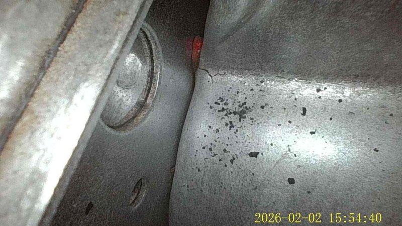 Performed diagnostic inspection on non-functioning furnace, identifying accumulated debris on internal components and disorganized wiring connections to the control board. Cleaned mechanical surfaces to remove contaminants and properly secured/reorganized electrical connections to restore proper furnace operation.