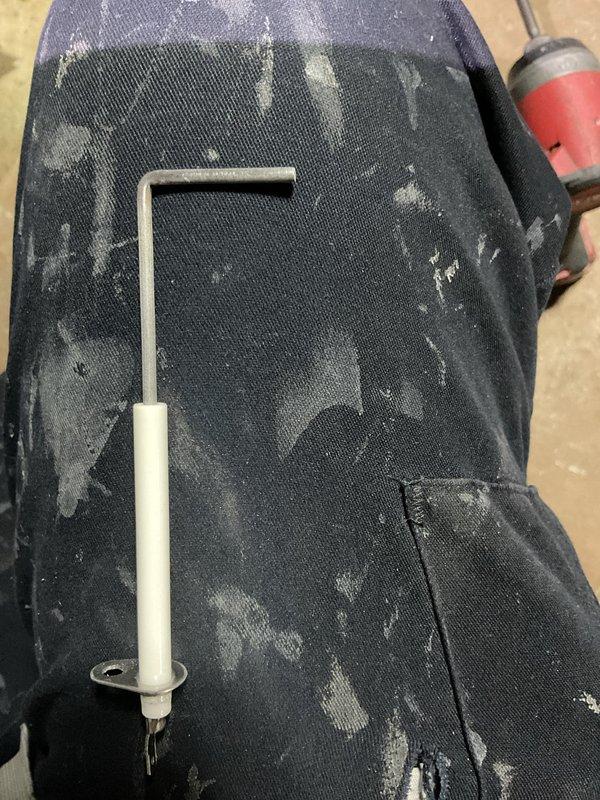 Performed scheduled furnace tune-up maintenance service to maintain warranty compliance. Inspected and evaluated air filtration system, noting some dust accumulation but filter remains functional. Addressed customer's warranty concerns, confirming maintenance schedule extension through 2025 will preserve warranty validity.