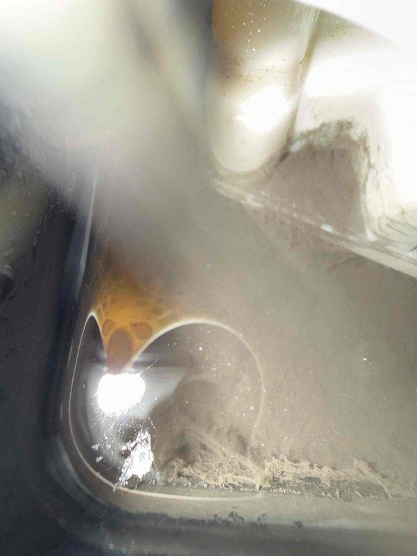 Performed tune-up on 31-year-old MVP boiler. Identified significant frost and moisture accumulation inside the unit, inspected copper piping system and pressure gauge. Confirmed customer's request for biannual maintenance schedule. Unit was non-operational upon arrival with no A/C function.