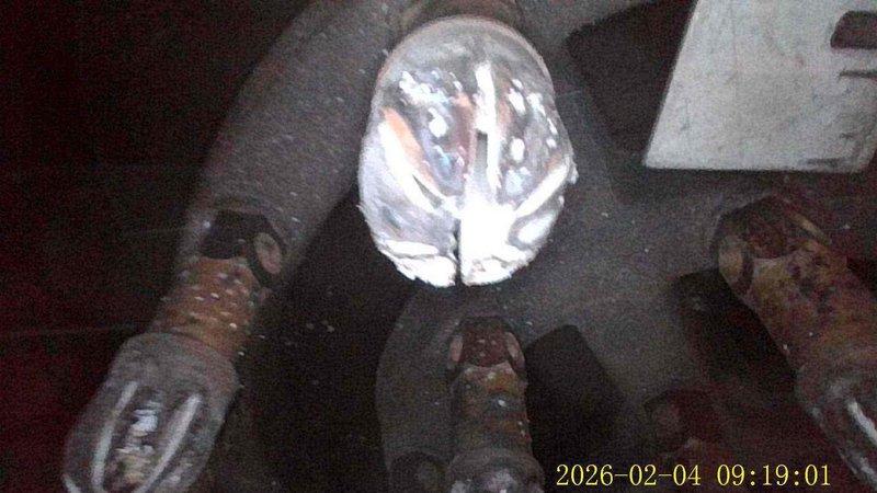 Performed standard furnace tune-up service as scheduled. Conducted pressure differential testing with readings of 327/331 on the system. Inspected copper pipe connections at the furnace, noting minor corrosion at joints that does not currently impact performance. All components functioning within normal parameters. Left paper receipt as requested by customer.