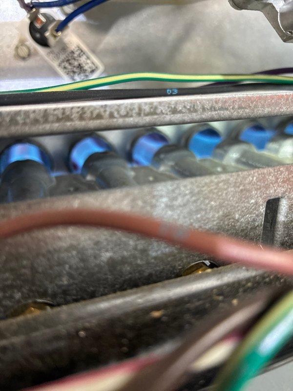Performed annual maintenance on 1-year-old MVP gas furnace. Inspected burner assembly and verified proper flame characteristics. Checked electrical connections and wiring for secure terminations. All components functioning normally with no issues identified.
