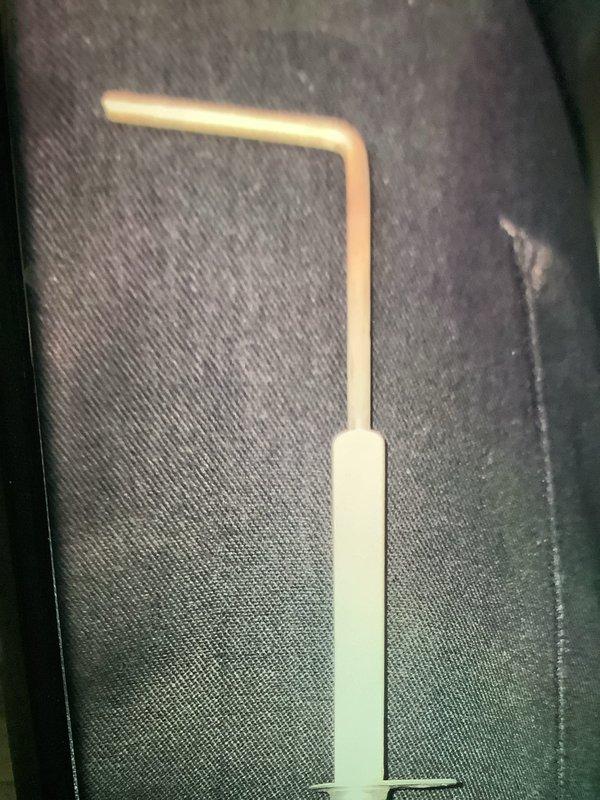 Performed scheduled MVP heating maintenance service (rescheduled from 10/28). Conducted system inspection using UEi EM201B digital measurement device, which recorded a reading of 32.70. Used specialty tools to complete necessary adjustments to heating components and verified proper system operation.