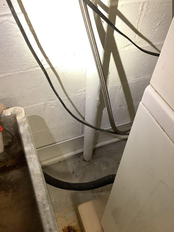 Responded to recurring kitchen sink clogging issue in 50-year-old home. Disassembled P-trap and drain assembly to clear significant buildup of debris. Performed thorough cleaning of drainage components and verified proper flow restoration before reassembly.