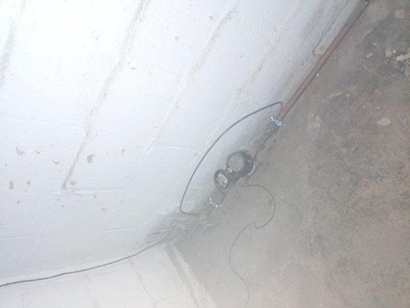 Completed 100A service upgrade with code-compliant grounding updates and installation of exterior disconnect to meet 2023 NEC requirements. Installed new circuit breakers in panel and established proper grounding connections at foundation level.