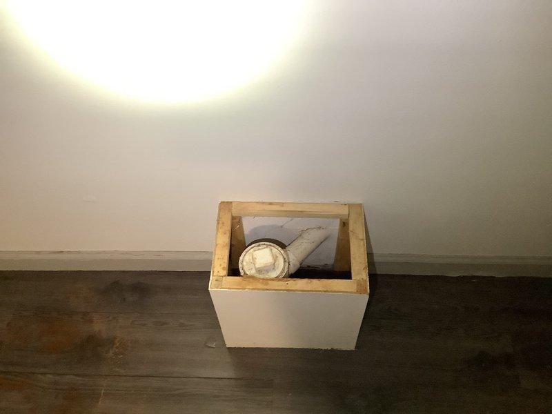 Responded to service call for main line backup. Inspected the drain system and performed a main line cleanout procedure to restore proper drainage function. Successfully cleared the blockage and verified normal flow resumed.