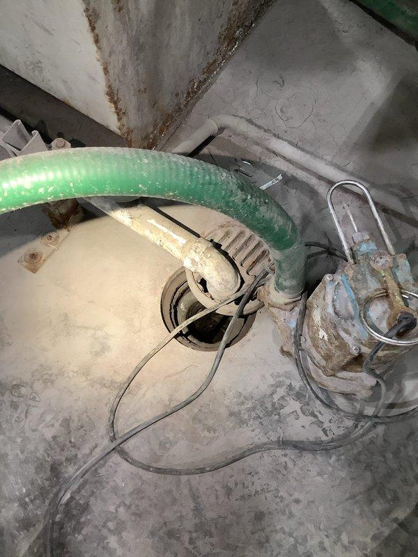 Responded to service request for main drain clog in 6-year-old residence. Performed sewer jetting service to clear obstruction in the main drain line. Successfully removed blockage and restored proper drainage function.