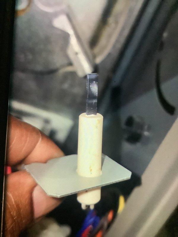 Performed scheduled BS-MVP heating maintenance on 5-year-old system. Inspected ventilation components including intake/exhaust vents and ductwork. Examined and tested igniter assembly, confirming proper operation. All system components functioning within normal parameters.