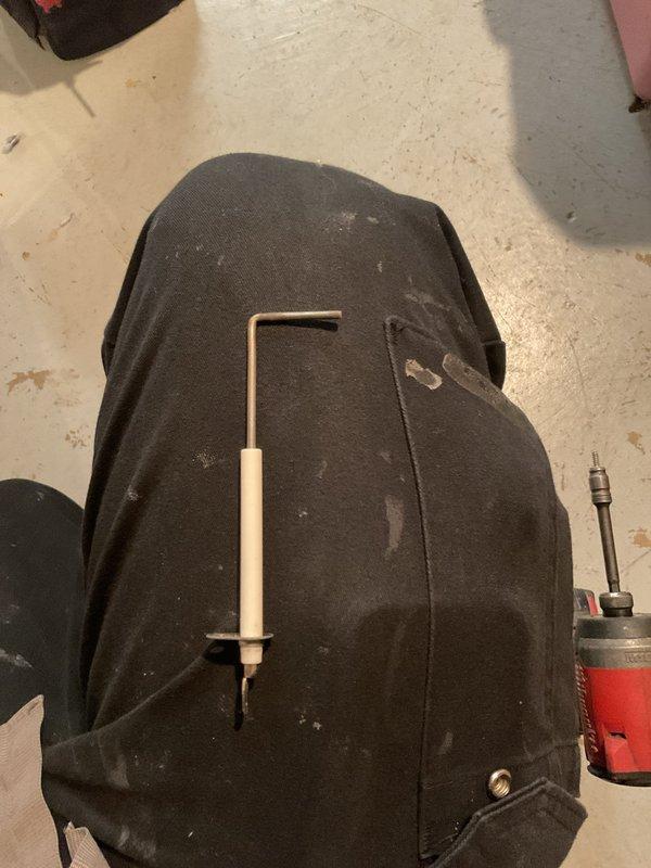 Performed routine furnace tune-up which included inspection of system components and replacement of the air filter with a new FilterBuy filter. Checked electrical connections and control panel wiring to ensure proper operation. All components functioning correctly after service.