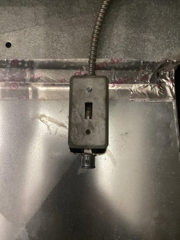 Performed scheduled tune-up service on a two-year-old Mitsubishi Electric mini split system. Completed deep cleaning of indoor unit components according to manufacturer specifications. System is functioning properly with all electrical connections secure and no issues noted.