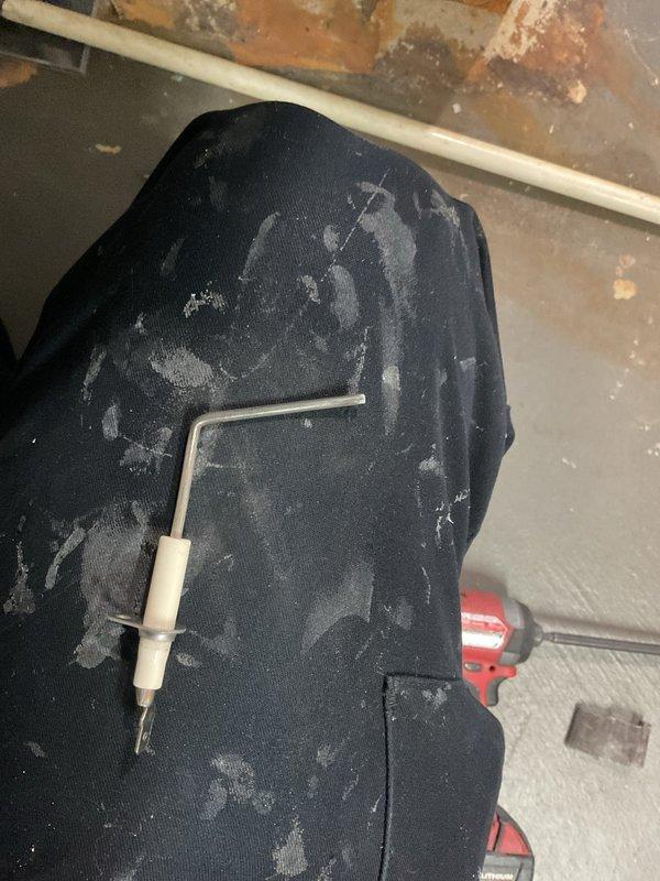 Completed scheduled MVP Heating maintenance service. Inspected heating system components and performed standard maintenance procedures using specialized tools. Equipment was found to be functioning properly with some accumulation of dust/debris requiring cleaning.