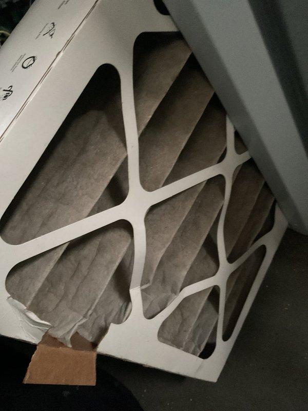 Performed routine maintenance on 5-year-old furnace under MVP membership. Inspected and replaced dirty air filter to improve system efficiency and airflow. Conducted comprehensive tune-up using specialized tools to ensure optimal heating performance for the upcoming season.