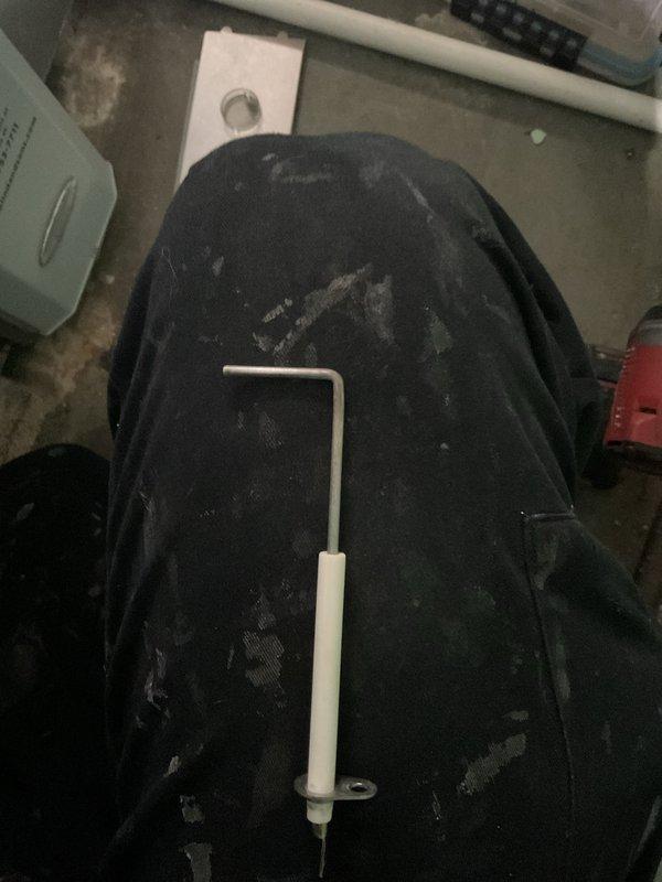 Performed routine maintenance on 5-year-old furnace under MVP membership. Inspected and replaced dirty air filter to improve system efficiency and airflow. Conducted comprehensive tune-up using specialized tools to ensure optimal heating performance for the upcoming season.