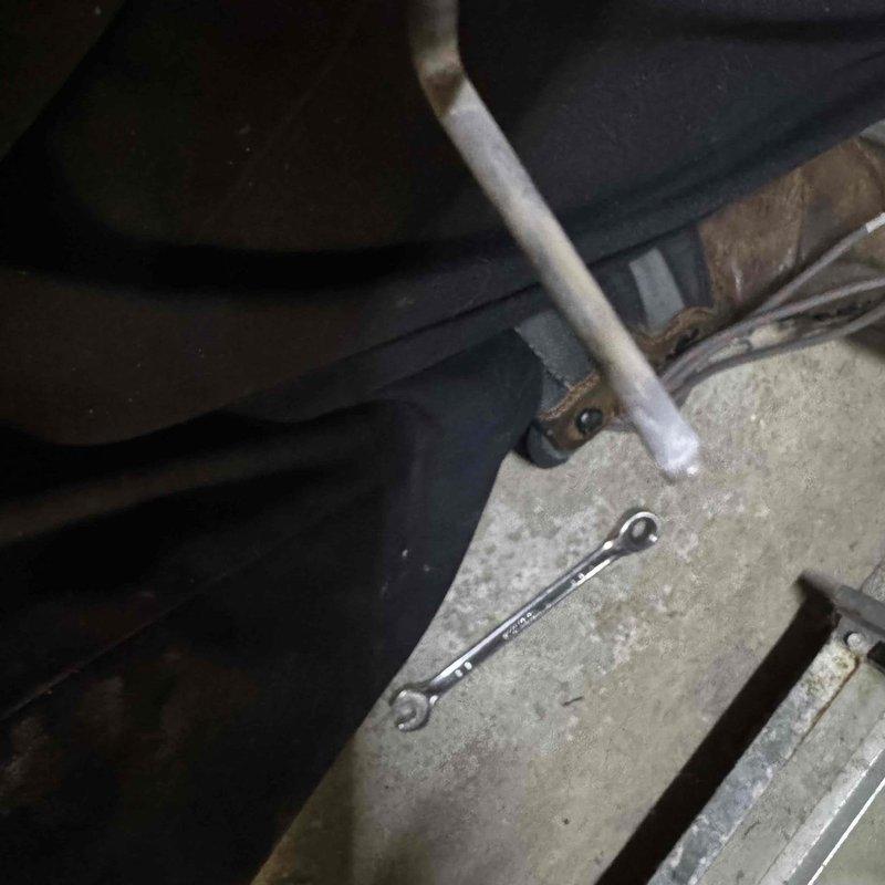 Diagnosed and serviced a 4-year-old non-operational furnace, identifying issues with the blower motor assembly and wiring connections. Removed accumulated debris, tightened loose electrical connections in the control board, and realigned the fan assembly to restore proper functionality.