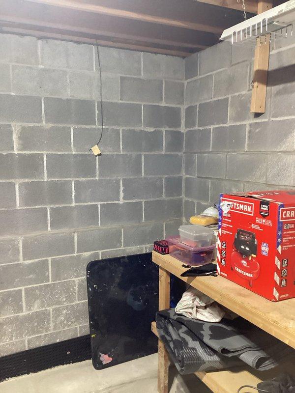 Completed installation of two new electrical circuits - one in the basement and one in the shed. Also installed additional outlets throughout the residence as requested. Verified proper operation of all newly installed circuits and receptacles, ensuring compliance with electrical code requirements.
