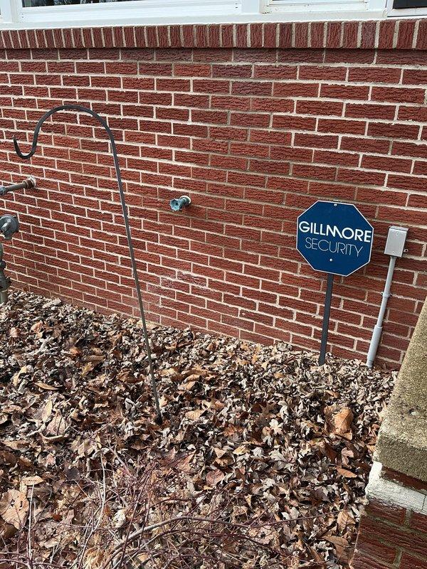 Performed inspection of six shut-off valves in basement area with concrete block walls. Identified aging copper supply piping with outdated valve hardware requiring replacement. Documented current installation configuration to prepare comprehensive quote for valve replacement as requested by customer.