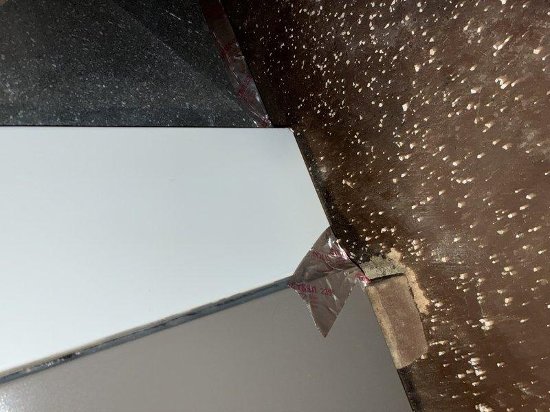 Responded to service call for furnace producing unusual noise. Inspected HVAC system in utility area, which included examination of the condensate drain lines, electrical connections, and copper refrigerant lines. Identified and resolved issue causing operational noise.