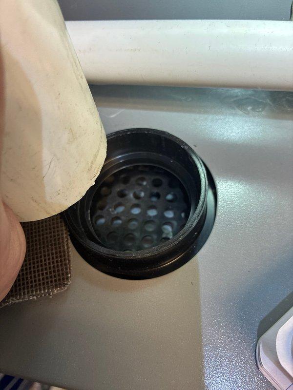 Performed annual furnace tune-up service, including inspection and cleaning of drain components. Accessed unit at rear of property and utilized specialized tools for maintenance procedures. System was restored to proper working condition with all components verified operational.