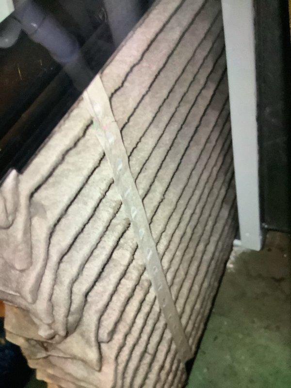 Conducted scheduled preventive maintenance on furnace system as part of recurring service program. Inspected air filter which showed moderate dust accumulation, and performed system diagnostic testing using UEI EM201B meter which registered a reading of +3093. Visual inspection of internal wiring connections confirmed proper installation with all color-coded wires securely connected.