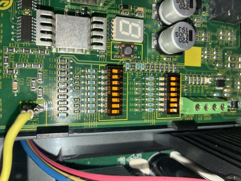 Performed scheduled maintenance on 3-year-old MVP gas furnace. Conducted comprehensive diagnostic testing of the control board circuitry and verified proper voltage readings (193V) at the motor assembly. All electronic components and connections were inspected and found to be in good working condition with no signs of wear or damage.