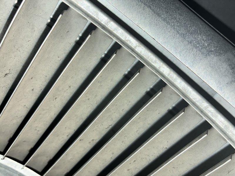 Performed diagnostic evaluation on non-functioning heating system after customer received ecobee notification about possible furnace malfunction. Inspected ventilation components and evaporator coil assembly, noting dust accumulation on vent surfaces. Completed bi-annual maintenance service on 5-year-old Bradford White system with MVP expiration in 2025, and discussed establishing regular maintenance schedule with customer.