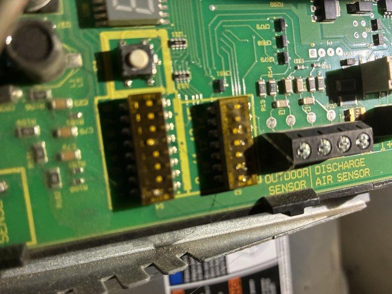Performed routine maintenance on 3-year-old furnace system. Inspected circuit board components, sensor connections, and control module functionality. Examined internal wiring, blower motor, gas valve assembly, and PVC venting system - all components operating within specifications. System is properly functioning with MVP coverage extending through 2025.